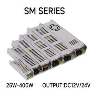 SM SERIES