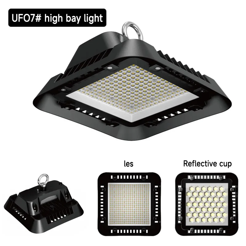UF07# high bay light