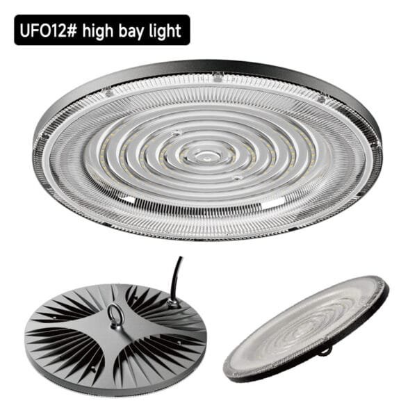 UF012# high bay light