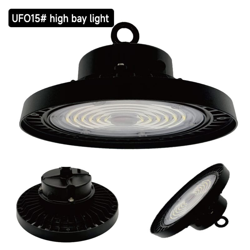UF015# high bay light