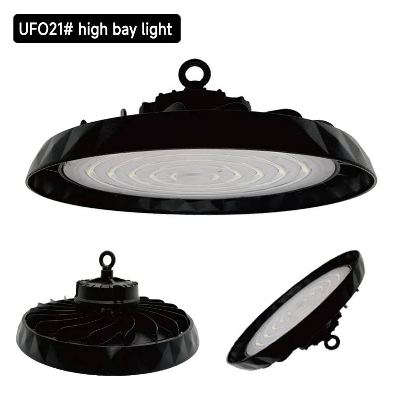 UFO21# high bay light