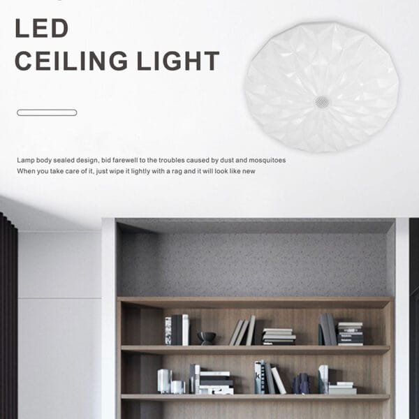 LED CEILING LIGHTS -2