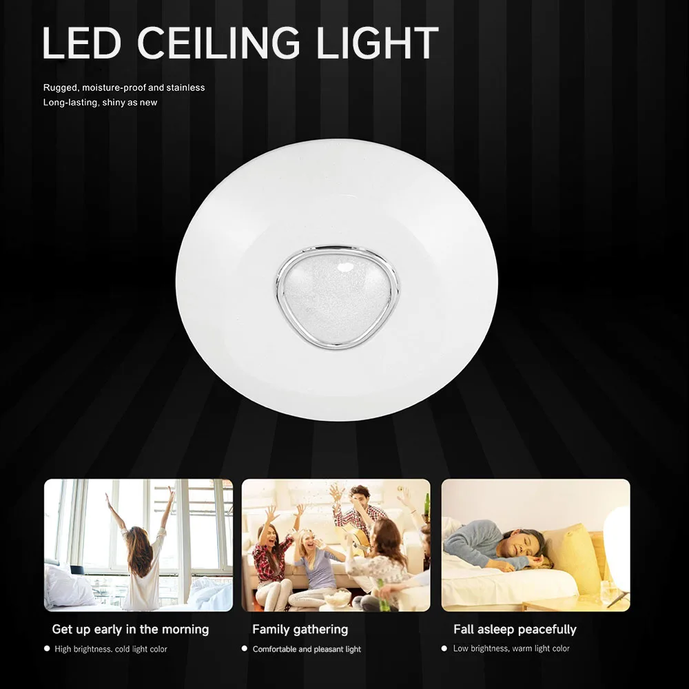 LED CEILING LIGHTS -4