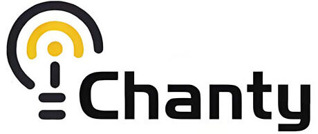 chanty led lights-logo