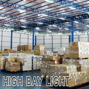 high bay light