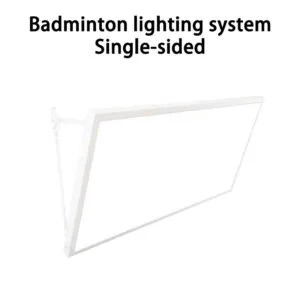 Badminton-lighting-system-s