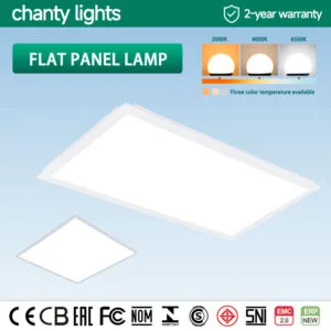 FLAT PANEL LAMP
