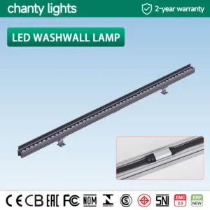 LED WASHWALL LAMP