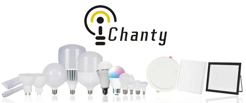 CHANTY LED LIGHTS