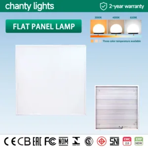 FLAT PANEL LAMP