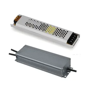 LED POWER SUPPLY
