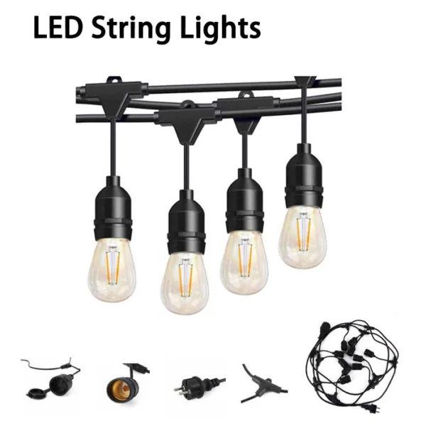 LED-string-lights