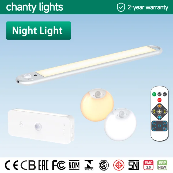 Night Light