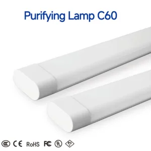 Purifying-Lamp-C60 Purifying-Lamp-C60