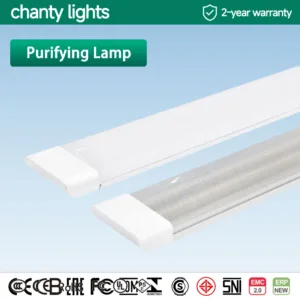 LED CROSS AND BATTEN LIGHT
