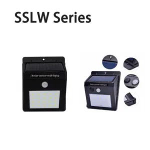 SSLW-Series
