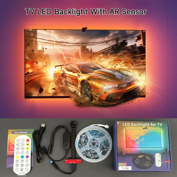 TV-LED-Backlight-With-AR-Sensor