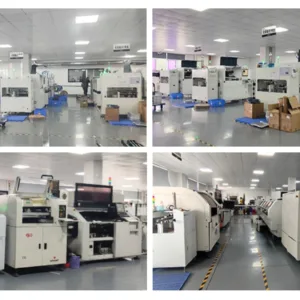 production units
