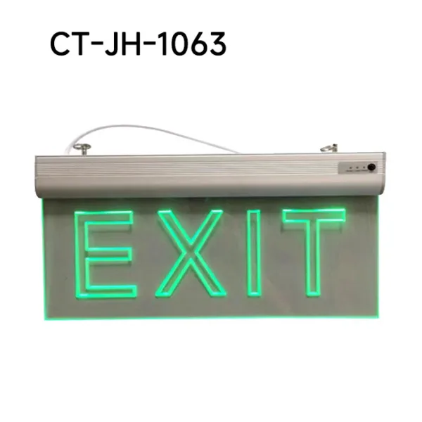 Emergency Lights - Image 2