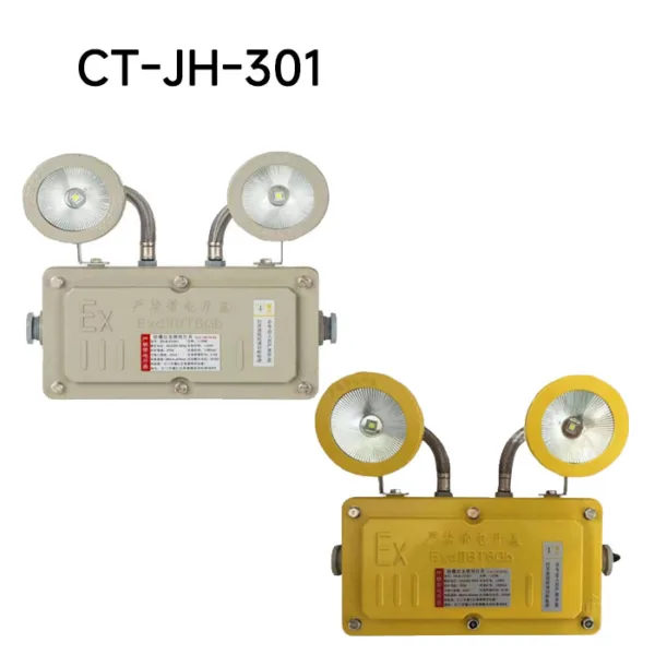 CT-JH-301