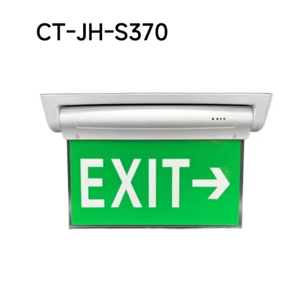 Emergency Lights - Image 13