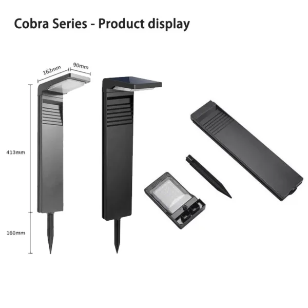 Cobra-Series---Product-display