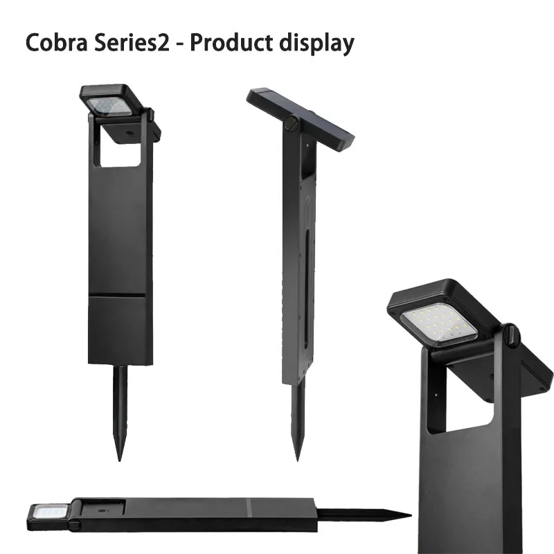 Cobra-Series2-Product-display