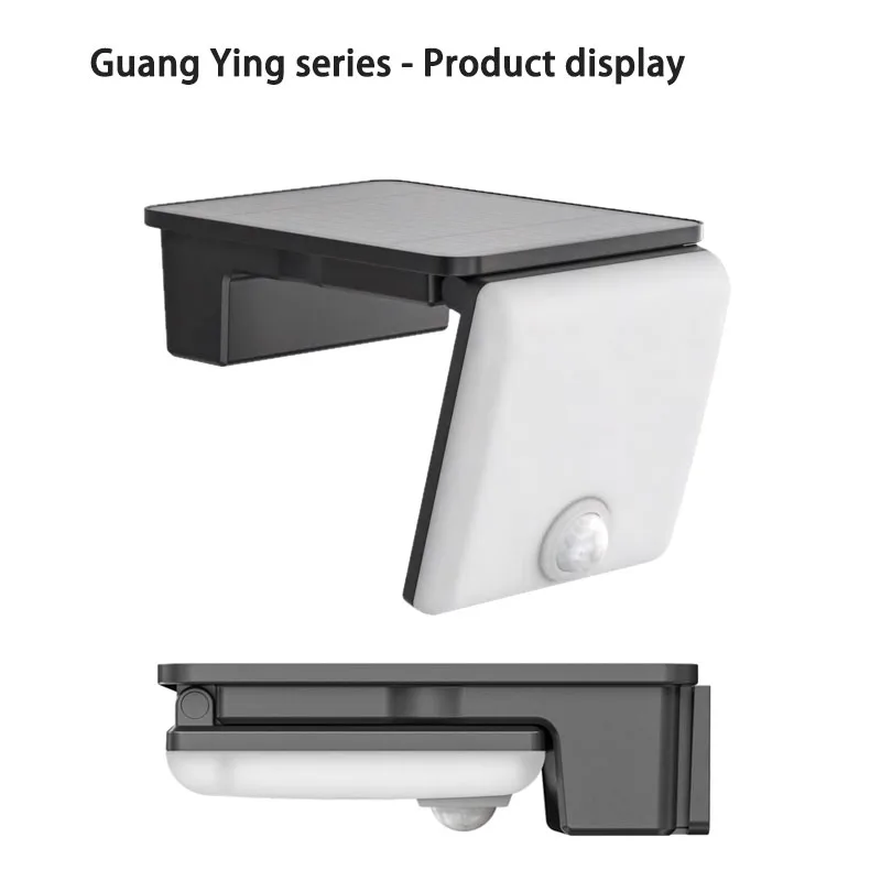 Guang-Ying-series series - Product display