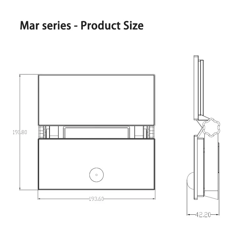 Mar-series-Product-Size