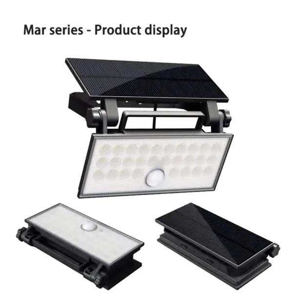 Mar-series-Product-display