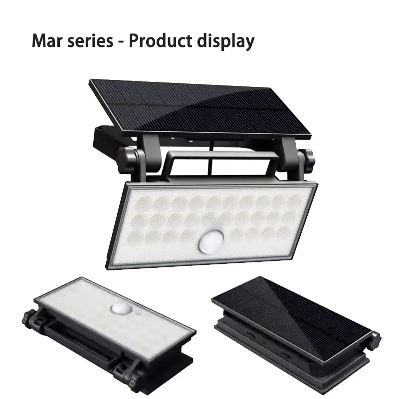Mar-series-Product-display