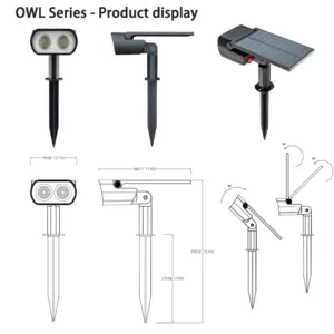 OWL-Series---Product-display