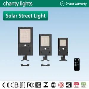 Solar-Street-Light
