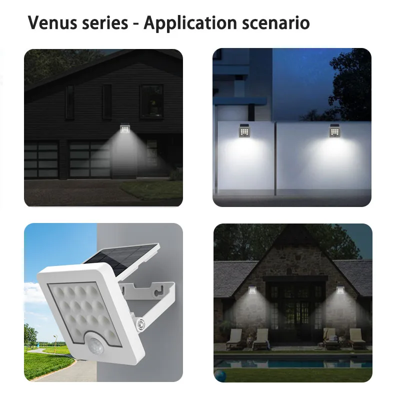 Venus-series-Application-scenario