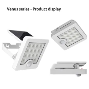 Venus-series-Product-display