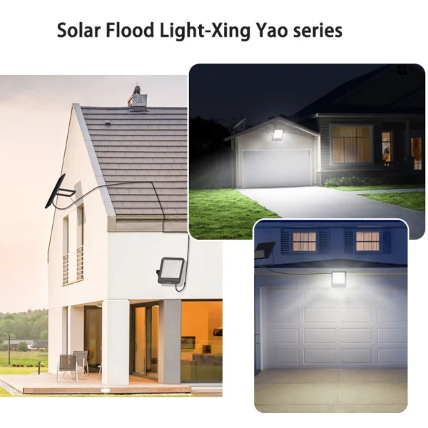 Xing-Yao-series---Application-scenario