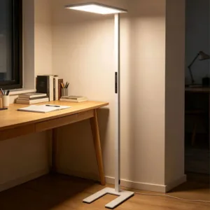 Floor Lamp-Application