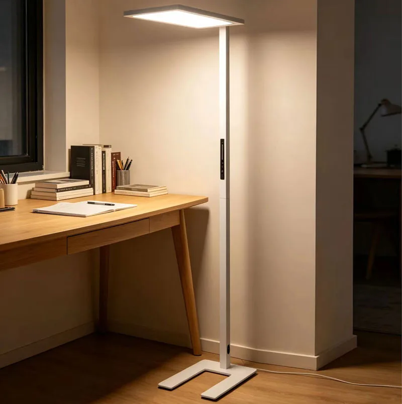Floor Lamp-Application