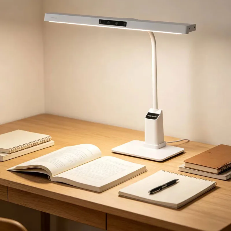 Desk Lamp-Application