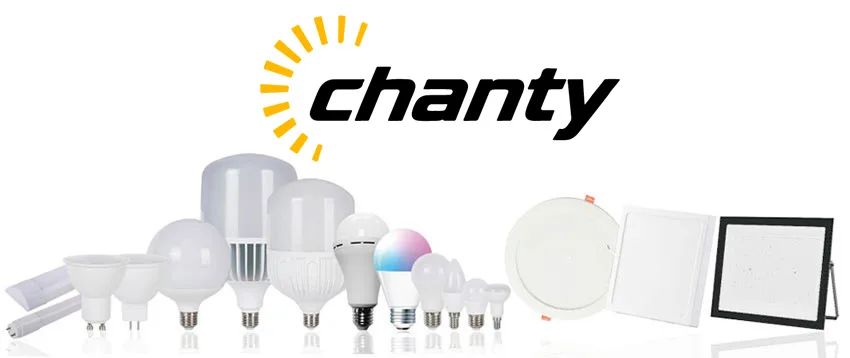 CHANTY LED LIGHTS