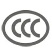 CCC Certified