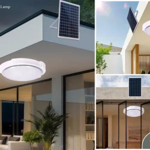 Solar-ceiling-light-applications Solar ceiling light applications