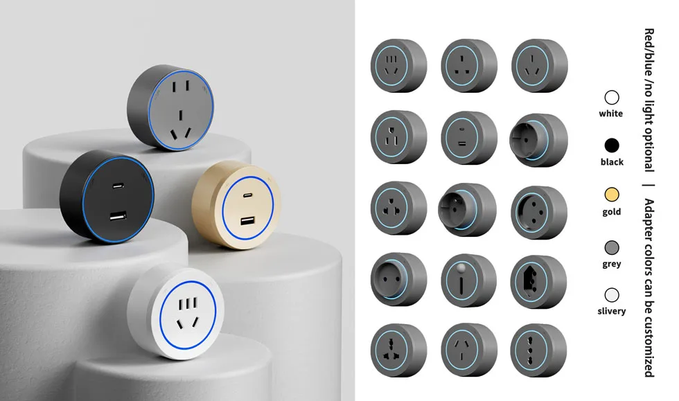 painted-finish-adapter-series