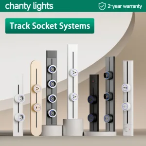 Track Socket Systems