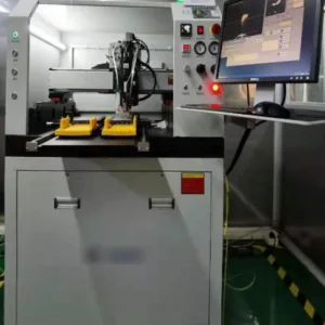 Phosphor Coating Machine