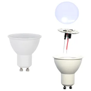 GU-Spotlight Series SKD