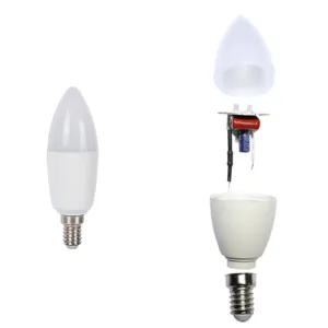 LED Candle Light SKD