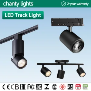 LED Track Light