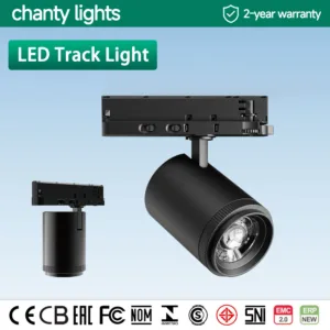 Eagle Eye Track Light