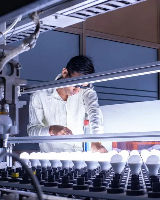 led-factory